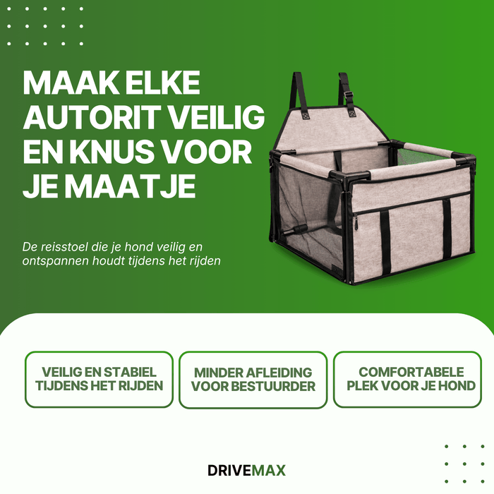 Blijft op zijn plek, altijd.