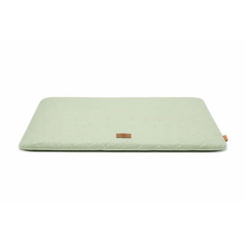 Dog Bed for Car and Home – Comfortable Soft Dog Mat