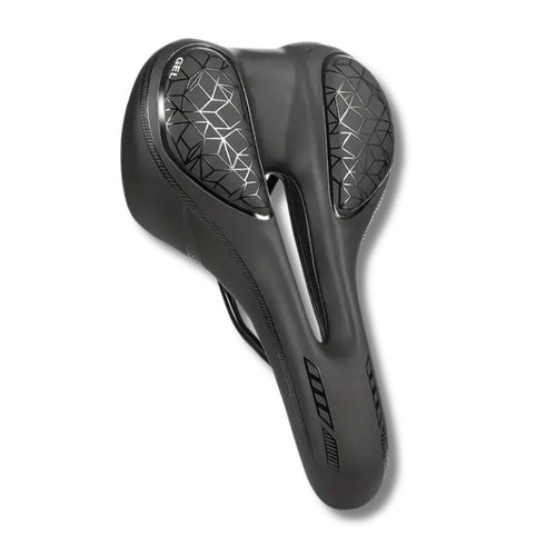 ProSeat Ergonomic Bike Saddle – For the Serious Cyclist