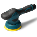 ShinePro Polisher – Professional Paint Care for a Mirror Shine