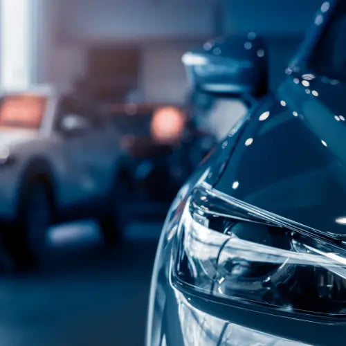 Wat te doen bij een verkeersongeval: Gebruik je dashcam voor bewijs