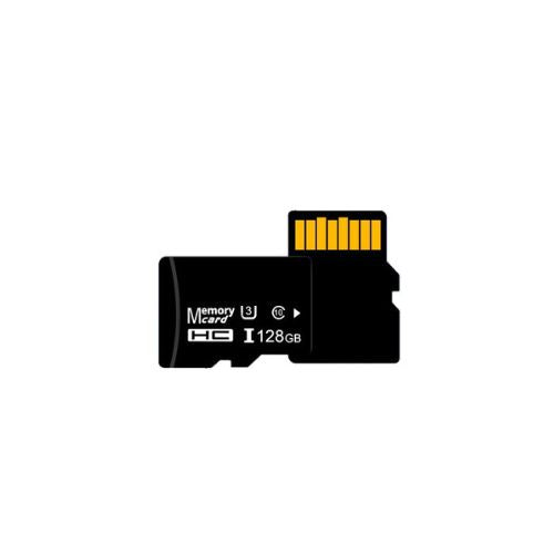 128GB MicroSD for Dashcams
