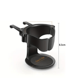 CupMate™ Premium Auto Cup Holder – Safe & Always Within Reach
