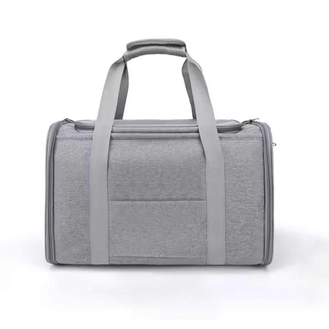 PawVoyage Cat Travel Carrier – Comfortable & Ventilated Carrying Bag