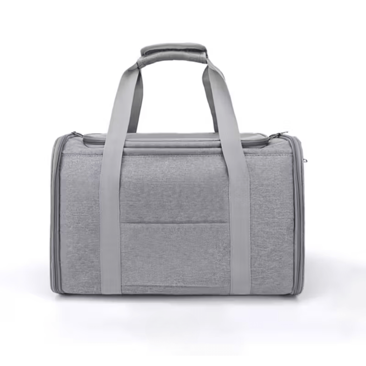 PawVoyage Travel Carrier for Cats – Comfortable & Ventilated Carrying Bag