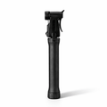 Dual-Action Bike Pump for Fast Inflation on the Go