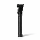 Dual-Action Bike Pump for Fast Inflation on the Go