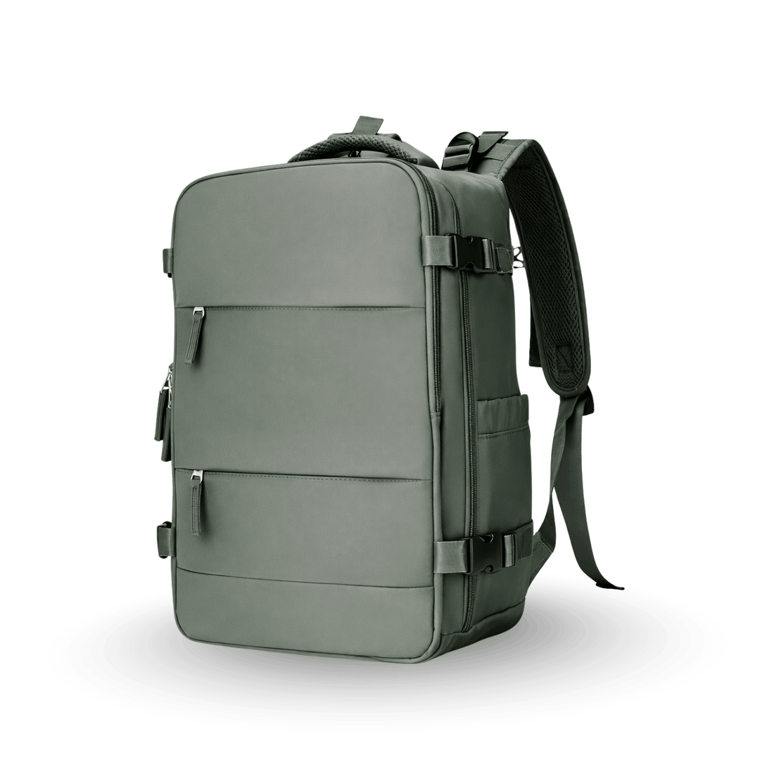 Travel Backpack with Laptop Compartment and Smart Storage Pockets for Travel