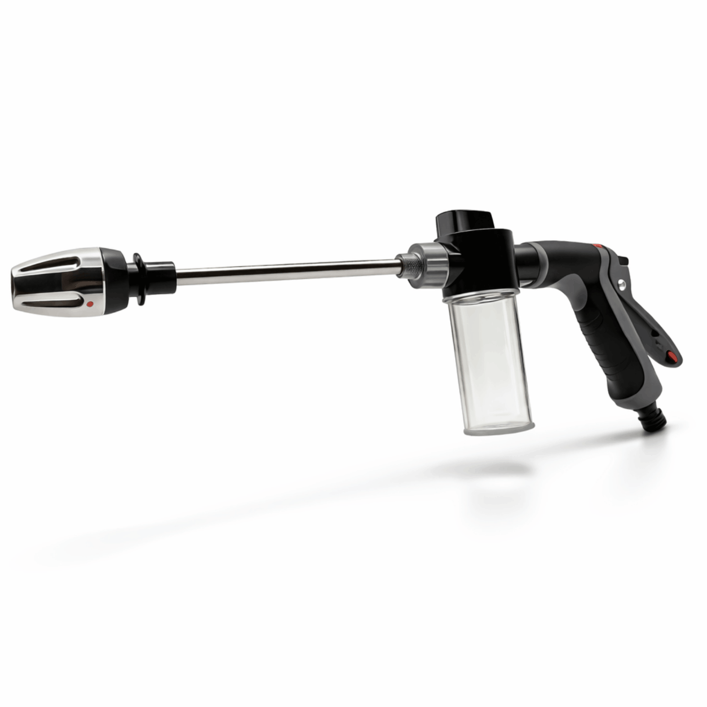 pressure-washer-with-foam-cannon