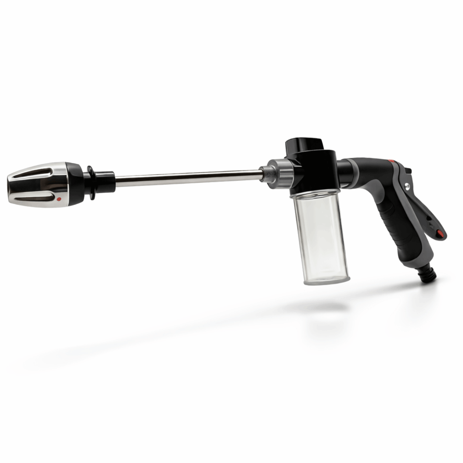 pressure-washer-with-foam-cannon