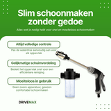 pressure-washer-with-foam-cannon-kit