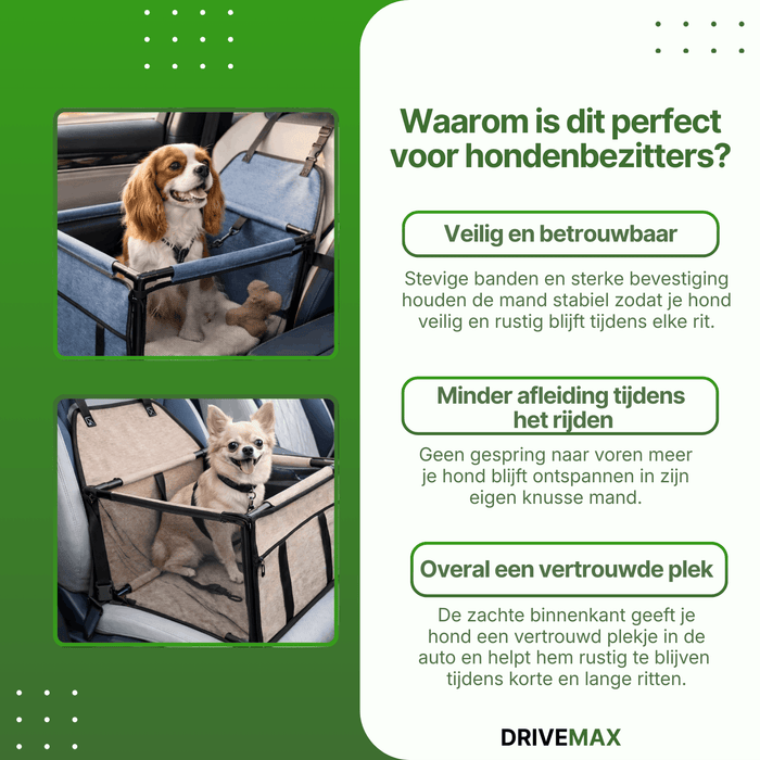 Plat opvouwbaar in seconden