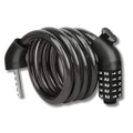 LockMaster™ – Combination Cable Lock for Bike, Scooter and Motorcycle