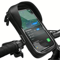 MotoShield – Waterproof Phone Holder for Bike & Motorcycle