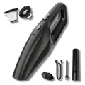 Neatix™ Premium Wireless Handheld Vacuum – Compact, Powerful & Always Handy