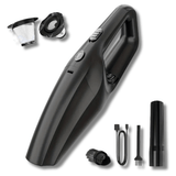 Neatix™ Premium Wireless Handheld Vacuum – Compact, Powerful & Always Handy