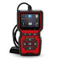 OBD2 Scanner for Car Diagnosis and Error Code Reading