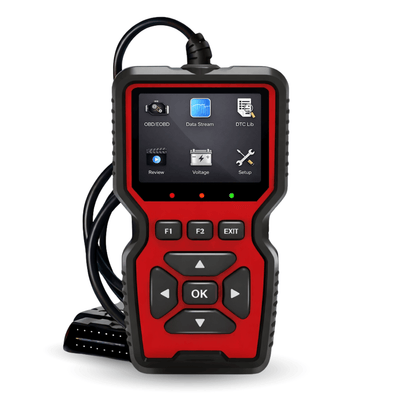 DiagMax – OBD2 Scanner for Car Diagnosis and Error Code Reading
