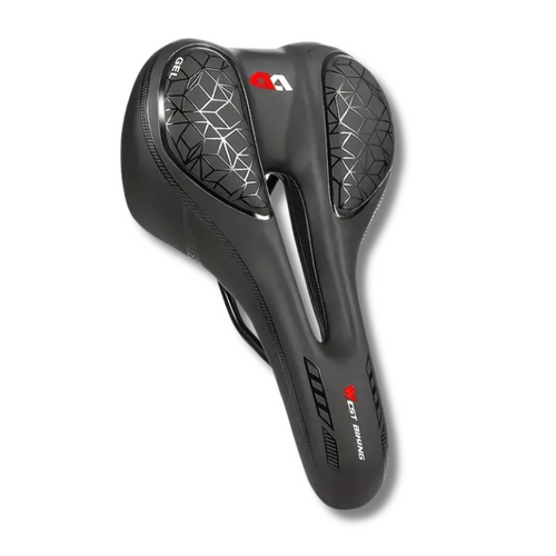 ProSeat Ergonomic Bicycle Saddle – For the Serious Cyclist