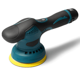 ShinePro Polisher – Professional Paint Care for a Mirror Shine