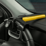 Car Steering Lock – Maximum Protection Against Theft