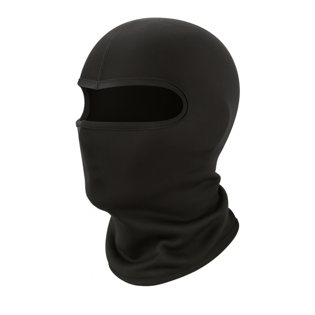 ThermoShield™ Balaclava Mask – Breathable & Elastic Comfort